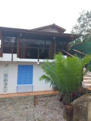 Solar dos Ipês